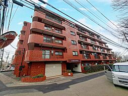 ライオンズマンション江田第5