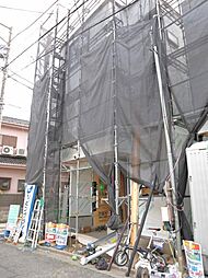 グレイスウッド宿河原5丁目　新築一戸建て　A号棟