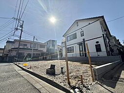 グレイスウッド宿河原5丁目　新築一戸建て　A号棟