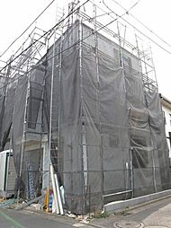 グレイスウッド宿河原5丁目　新築一戸建て　B号棟