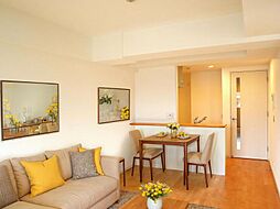 プロスタイル長津田