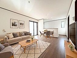 ハートフルタウン鴨志田町　新築一戸建て