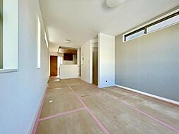 マニフィーク矢向5丁目　新築一戸建て　Ａ号棟