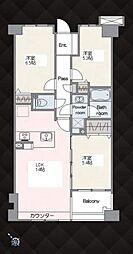 グレーシア横浜片倉