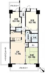 妙蓮寺三和プラザ