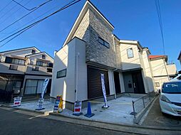 ケイアイグレイス富士塚2期　新築一戸建て　2期1号棟