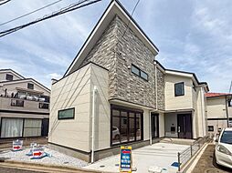 ケイアイグレイス富士塚2期　新築一戸建て　2期1号棟