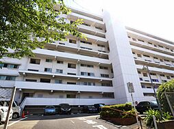 日吉第二ハイムB棟