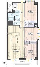 藤和南神大寺コープ