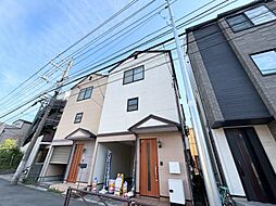 中原区井田中ノ町　中古一戸建て