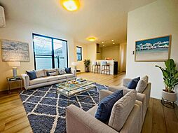 グレイスウッド生麦II　新築一戸建て　A号棟