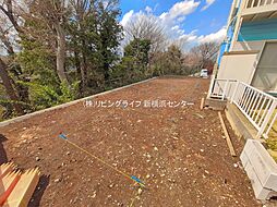 ガルボシティー三保町7期　新築一戸建て