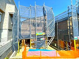 ミラスモ篠原東2丁目　新築一戸建て　1号棟