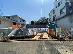 ミラスモ旭ケ丘　新築一戸建て　2号棟