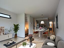 港北区日吉4丁目　中古一戸建て　A号棟