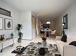 港北区日吉4丁目　中古一戸建て　B号棟