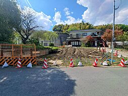 港北区鳥山町　建築条件付き土地　2期