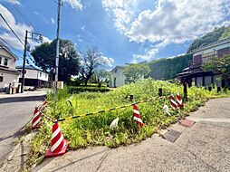 港北区鳥山町　建築条件付き土地　2期