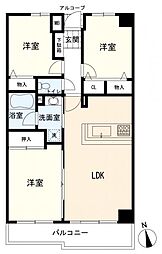 NICコートハイム横浜小机II