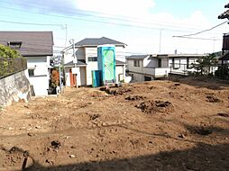 旭区上白根2丁目　新築一戸建て