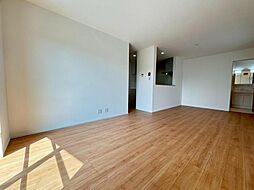 神奈川区三ツ沢上町3期　新築一戸建て　3期1号棟