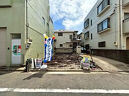 グレイスウッドレジリエンス上池台3丁目　新築一戸建て