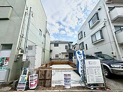 グレイスウッドレジリエンス上池台3丁目 新築一戸建て