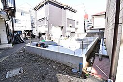 西区西戸部町2丁目　新築一戸建て