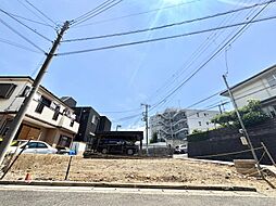 神奈川区片倉5丁目　新築一戸建て　2号棟