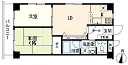 マック白楽コート