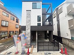 グレイスウッド木月大町 新築一戸建て