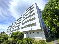 ぐみさわ東ハイツ2号棟