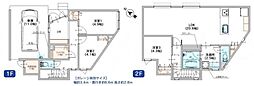 西区境之谷　新築一戸建て