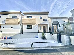 港北区篠原東2丁目 新築一戸建て A号棟