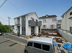 金井ヶ丘4丁目 新築一戸建て A号棟