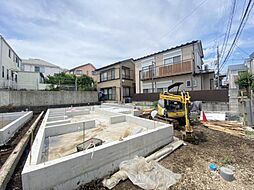 リーブルガーデンエス下田町3丁目 新築一戸建て 9号棟