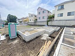リーブルガーデンエス下田町3丁目 新築一戸建て 7号棟