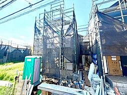 リーブルガーデンエス下田町3丁目 新築一戸建て 7号棟