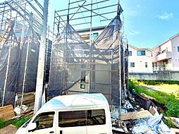 リーブルガーデンエス下田町3丁目 新築一戸建て 4号棟