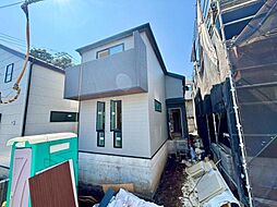 リーブルガーデンエス下田町3丁目 新築一戸建て 2号棟