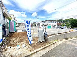 リーブルガーデンエス下田町3丁目 新築一戸建て 1号棟