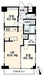 東神奈川ダイヤモンドマンション