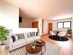 港北区新吉田東5丁目3期4期 新築一戸建て 3期