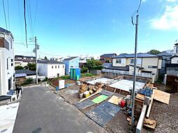 鶴見区岸谷2丁目II 3期4期 新築一戸建て 15号棟