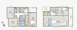 鶴見区岸谷2丁目II 　3期4期　新築一戸建て　13号棟