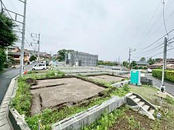 グレイスウッドコンフィーネ長沢4丁目　新築一戸建て　Ｅ号棟