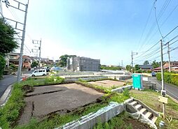 グレイスウッドコンフィーネ長沢4丁目　新築一戸建て　L号棟