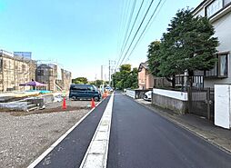 グレイスウッドコンフィーネ長沢4丁目　新築一戸建て　M号棟