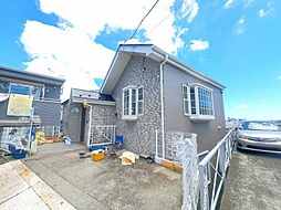 港北区新吉田東1丁目 中古一戸建て