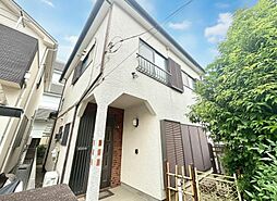 神奈川区菅田町　中古一戸建て